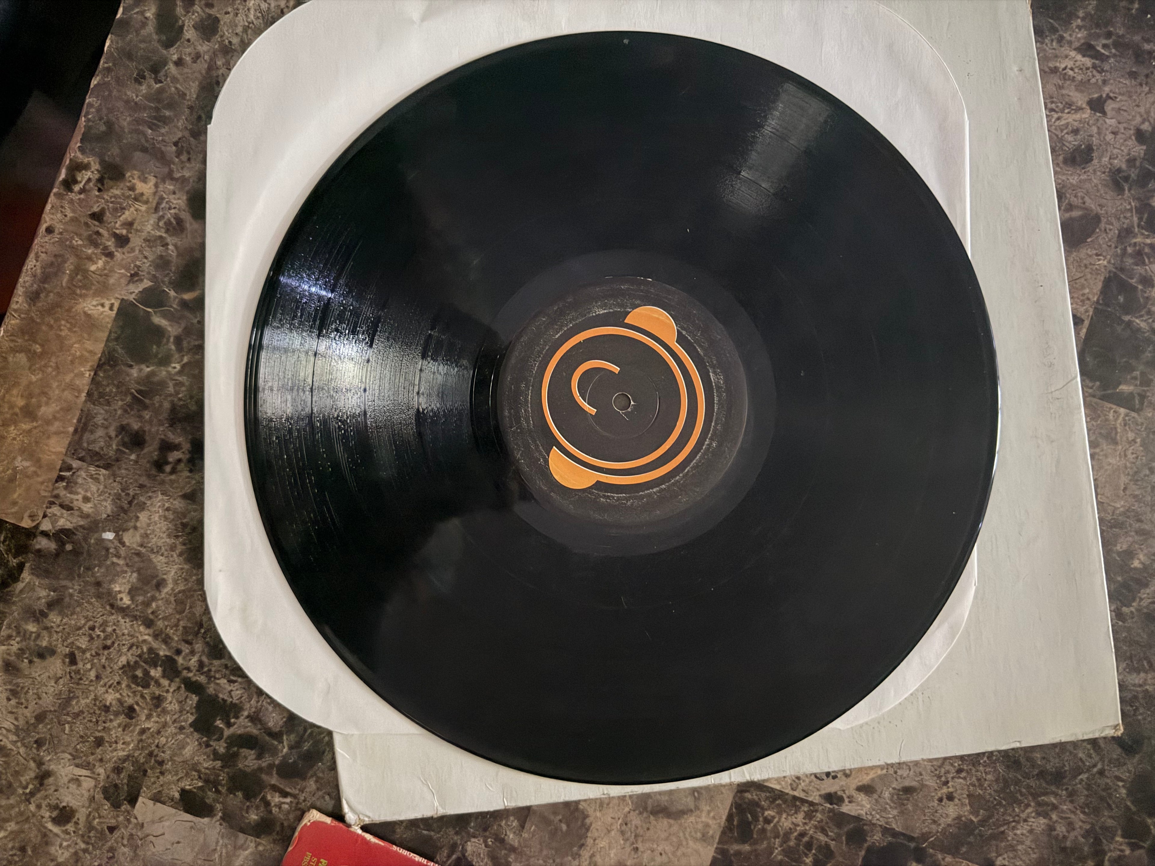 Jaydee AKA J Dilla Vintage Vol.2 Vinyl