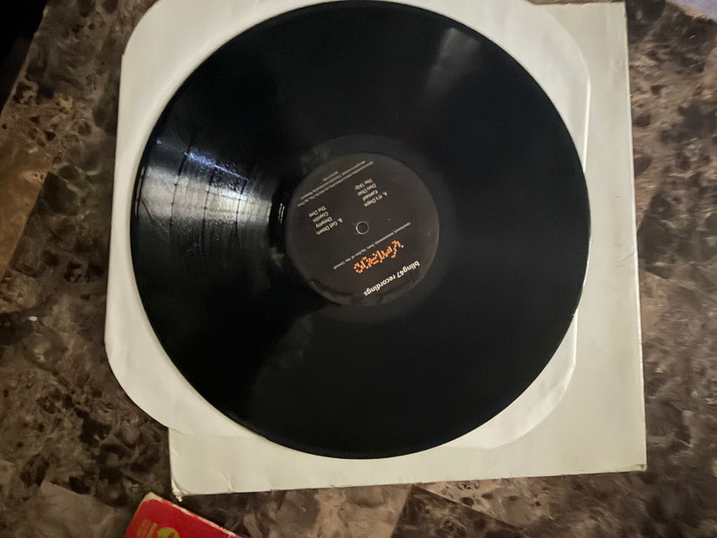 Jaydee AKA J Dilla Vintage Vol.2 Vinyl