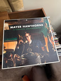 MAYER HAWTHORNE — A STRANGE ARRANGEMENT  (LP, VG+/VG)